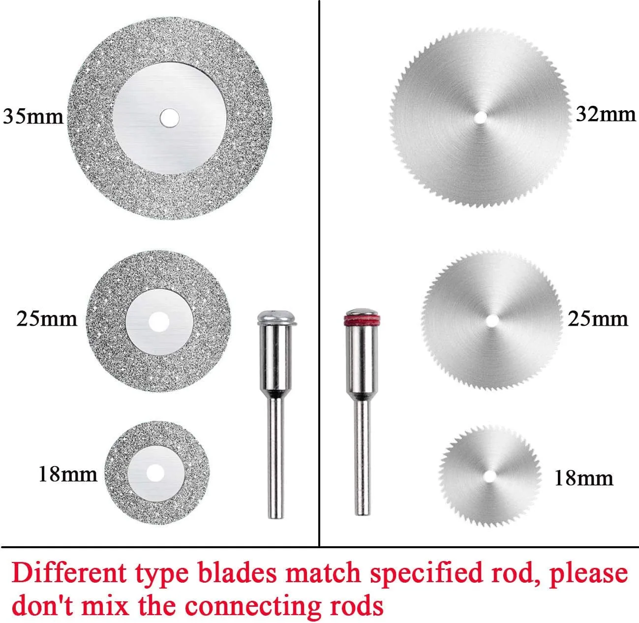 108 Pcs Engraving Tool Kit, Multi-Functional Electric Corded Micro Engraver Etching Pen DIY Rotary Tool for Jewelry Glass Wood Ceramic Metal Plastic