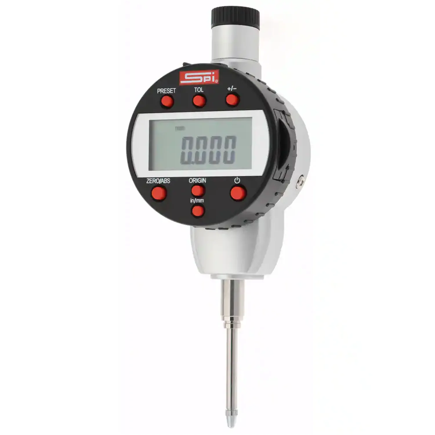 11-966-9 SPI Indicator 1" Range - .00005" Res