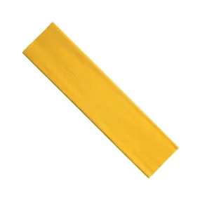 (12 Ea) Yellow Crepe Paper