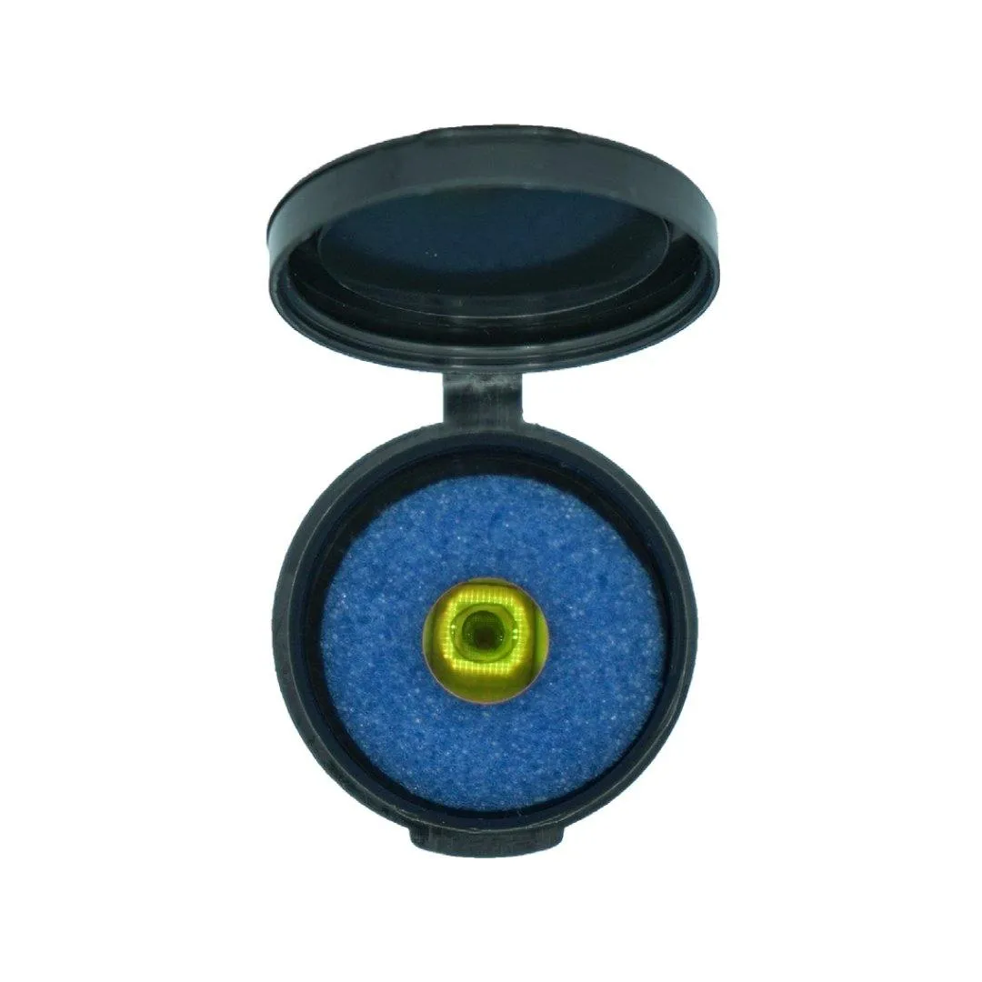 12mm ZnSe Focal Focus Lens by American Photonics for Up To 200W CO2 Laser Engraver Cutter
