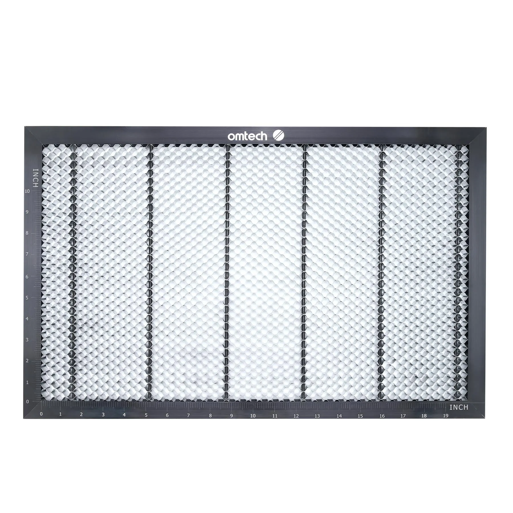 12x20 Inch Metal Honeycomb Laser Working Bed for CO2 Laser Engravers