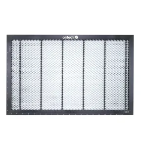 12x20 Inch Metal Honeycomb Laser Working Bed for CO2 Laser Engravers