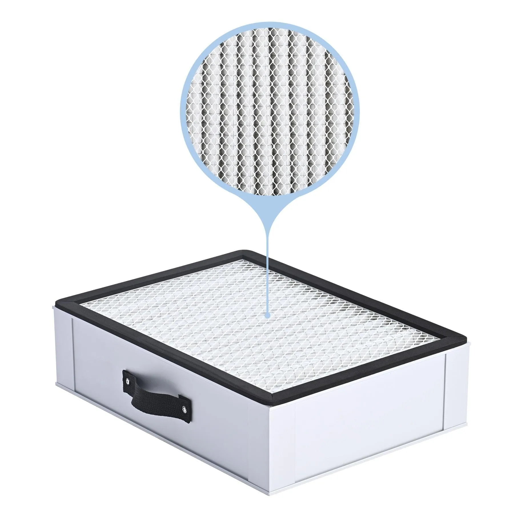 15x11in Primary Replacement Air Filter for XL300 Fume Extractors