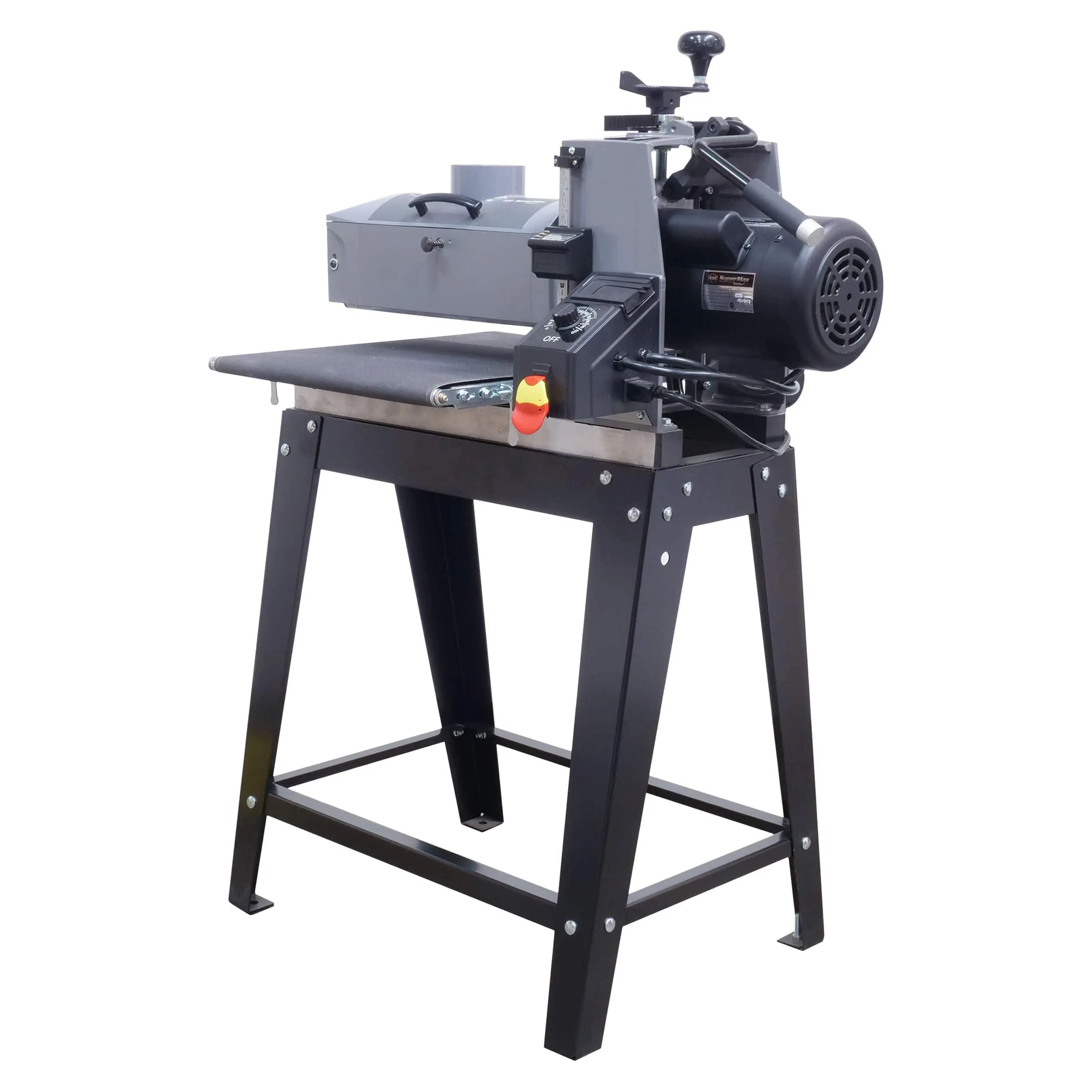 16-32 Drum Sander