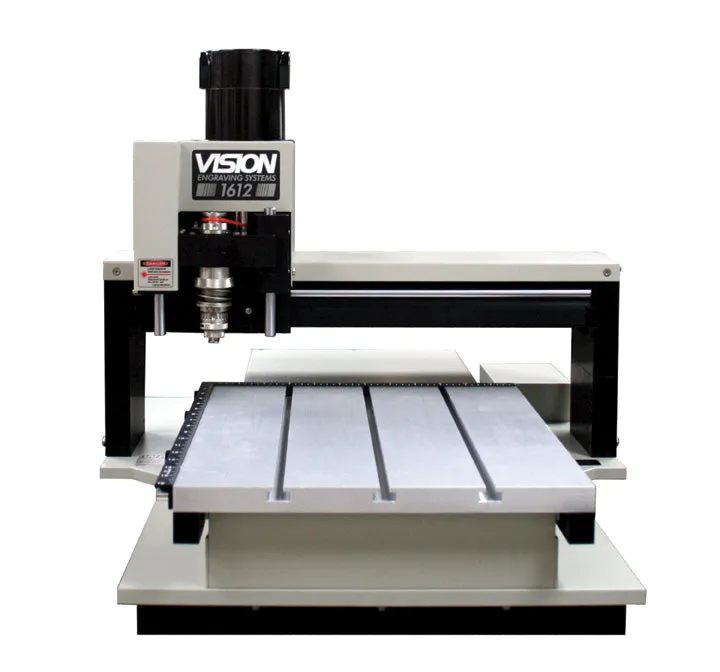 1612 S5 Engraver | 406mm x 305mm