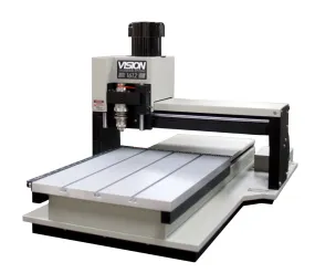 1612 S5 Engraver | 406mm x 305mm