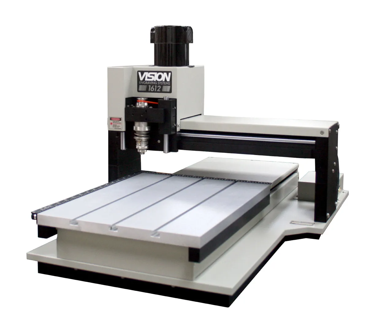 1612 S5 Engraver | 406mm x 305mm