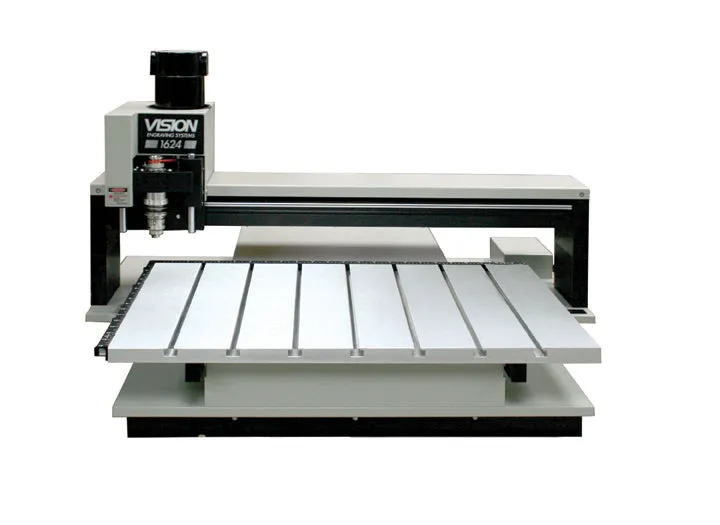 1624 S5 Engraver | 406mm x 610mm