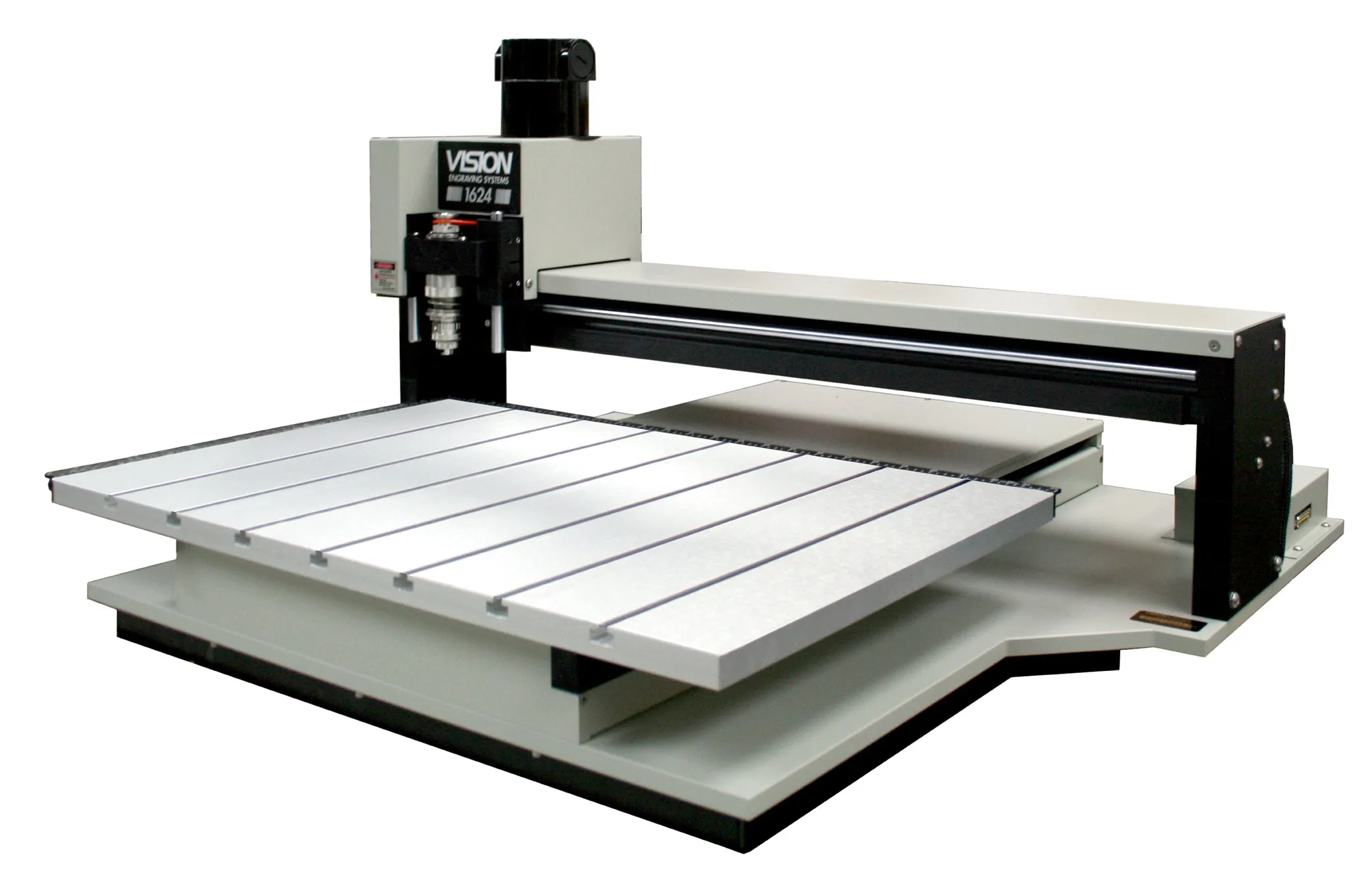 1624 S5 Engraver | 406mm x 610mm