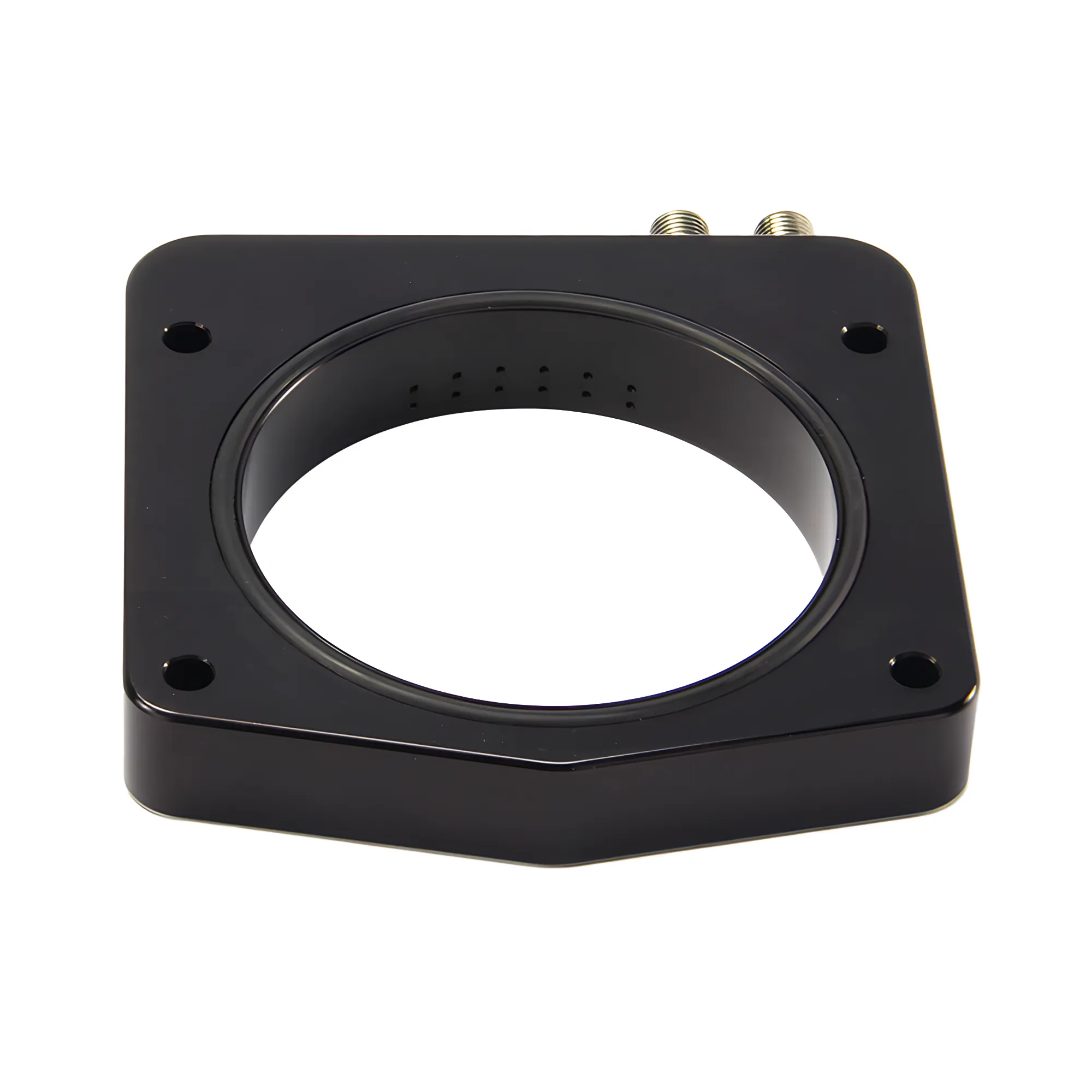 2014  5.3L L83 Chevy Truck 83MM Plate Conversion