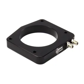 2014  5.3L L83 Chevy Truck 83MM Plate Conversion
