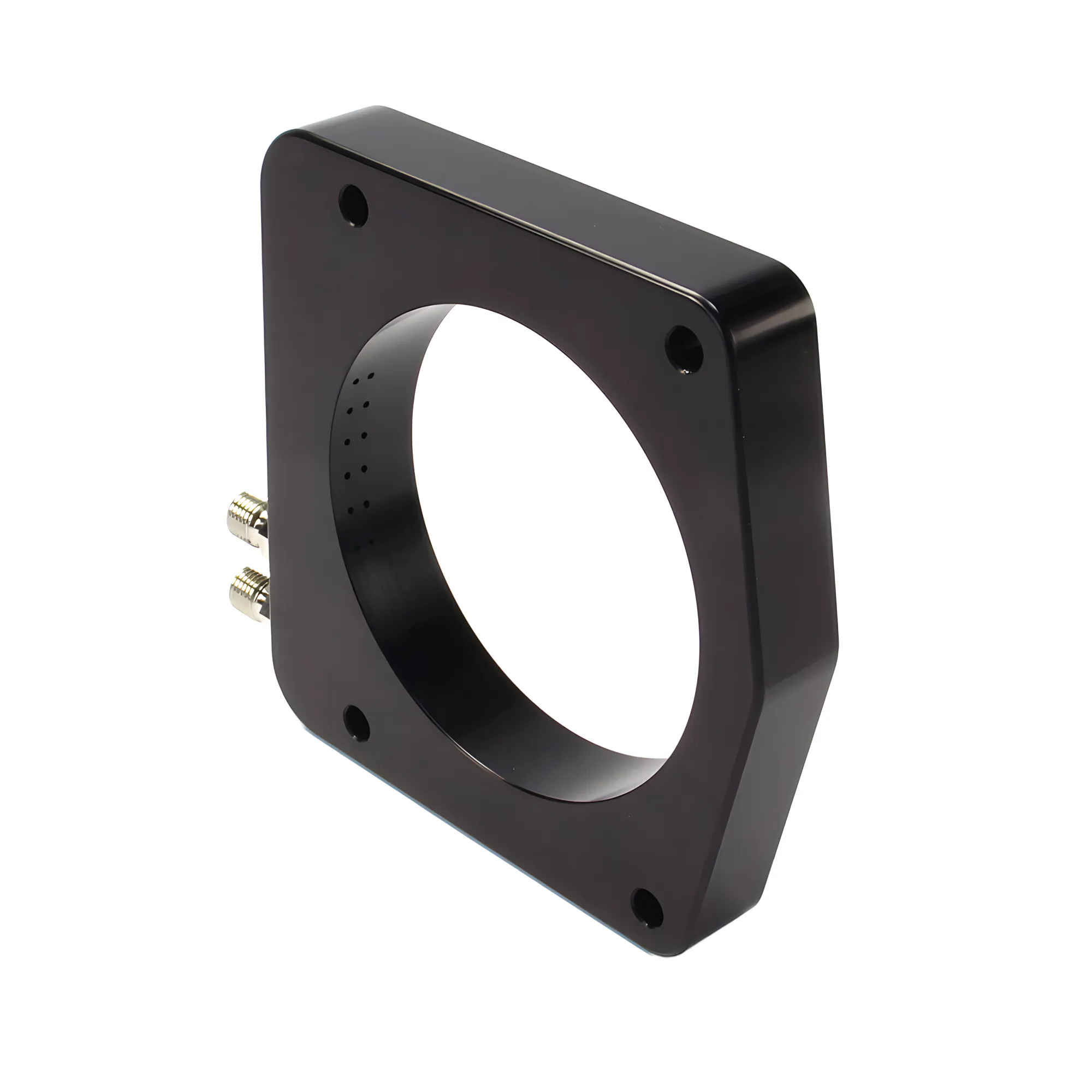 2014  5.3L L83 Chevy Truck 83MM Plate Conversion