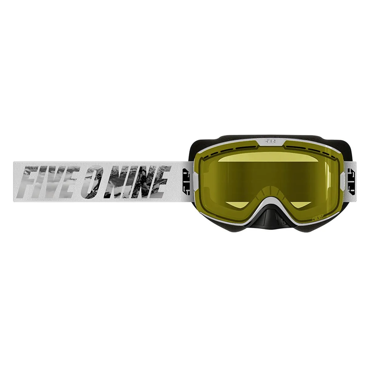 509 KINGPIN XL IGNITE GOGGLE