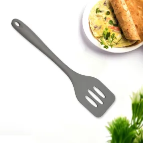5414 SILICON NON-STICK HEAT RESISTANT KITCHEN TURNER PREMIUM TURNER ( 1PC ).