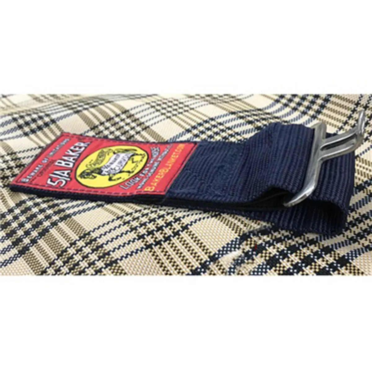 5/A Baker Deluxe Blanket