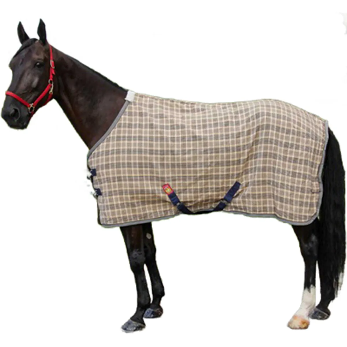 5/A Baker Deluxe Blanket