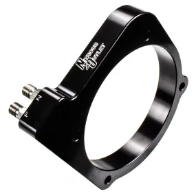 6.2L Hemi SRT Hellcat 105mm Nitrous Plate Conversion