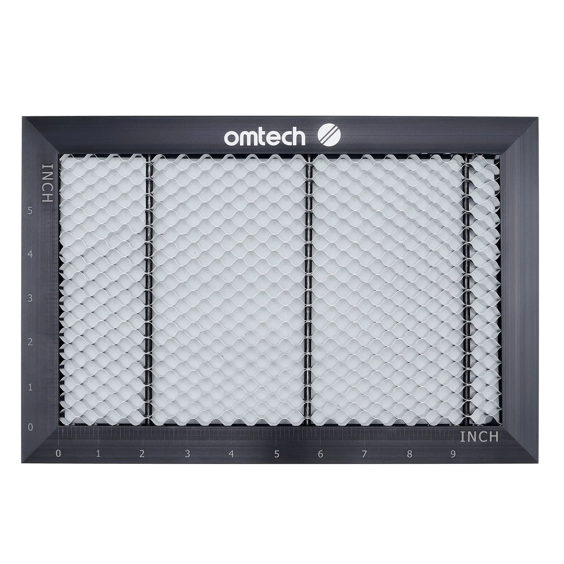 6x10 Inch Metal Honeycomb Laser Working Bed for CO2 Laser Engravers