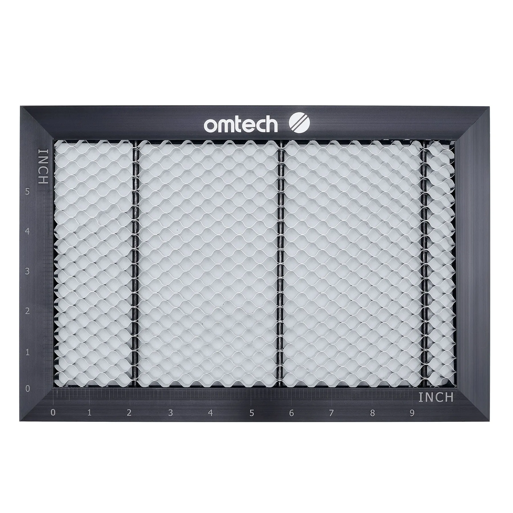 6x10 Inch Metal Honeycomb Laser Working Bed for CO2 Laser Engravers