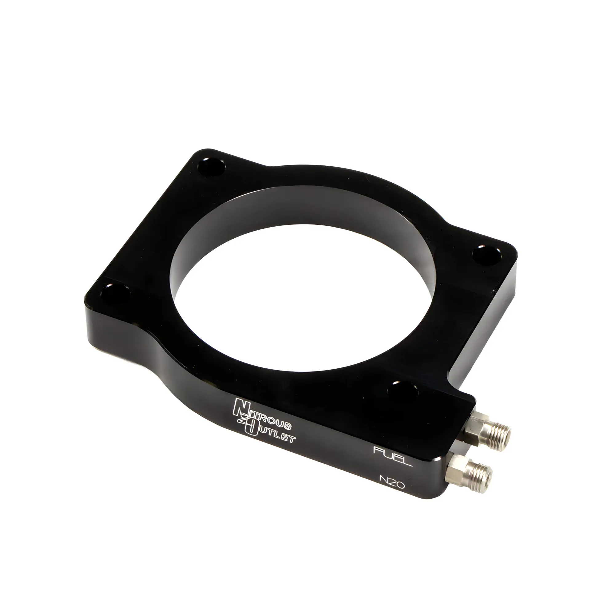 90mm 2009-2014 CTS-V Plate Conversion