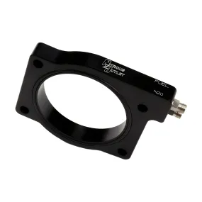 90mm 2009-2014 CTS-V Plate Conversion