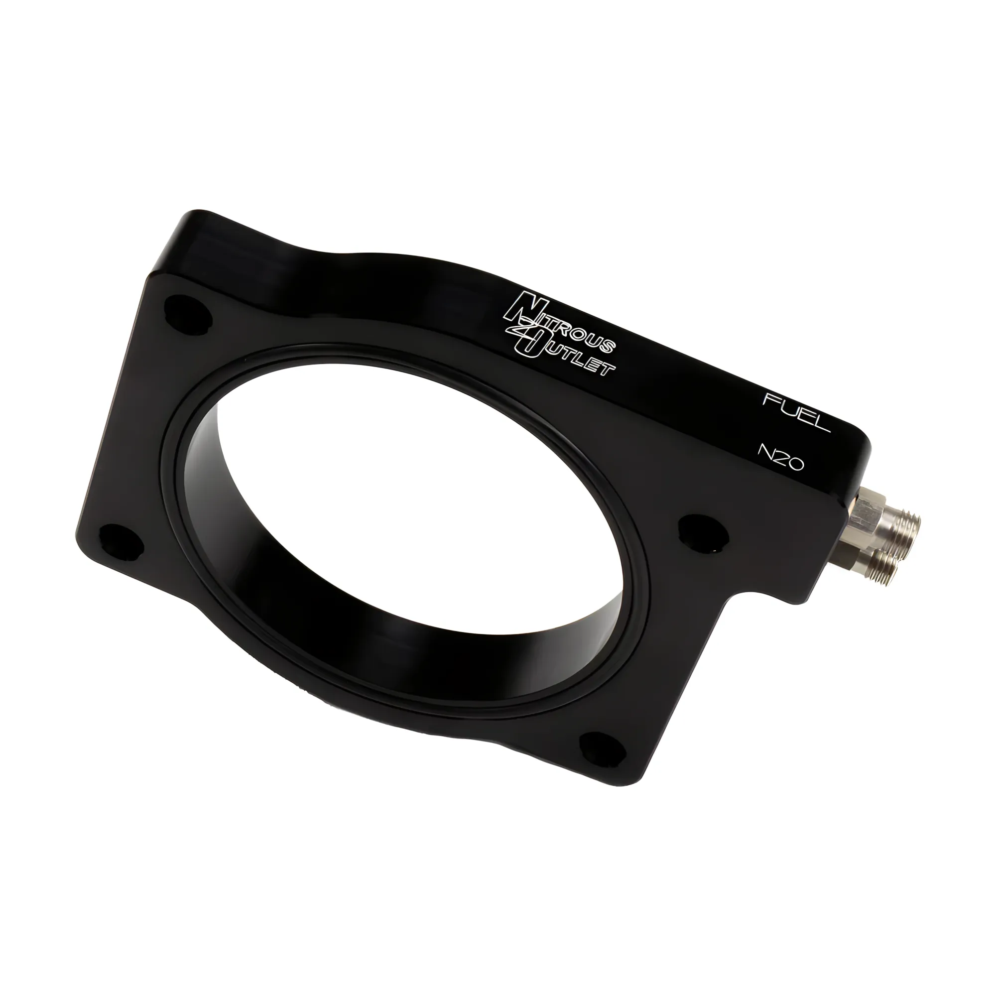90mm 2009-2014 CTS-V Plate Conversion