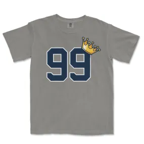 99 Crown | COMFORT COLORS® VINTAGE TEE