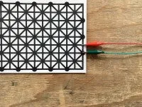 A5 Printed Sensors Set of 3