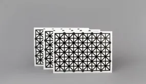 A5 Printed Sensors Set of 3
