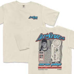 Aaron Judge | All-Star Game | Comfort Colors® Vintage Tee