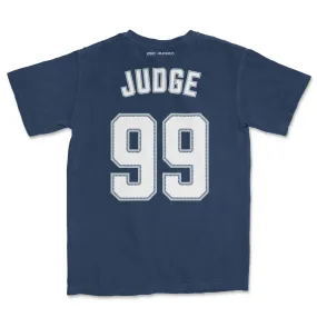 Aaron Judge Shirsey | COMFORT COLORS® VINTAGE TEE