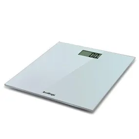 Accuweight High Accuracy Digital Bathroom Scale