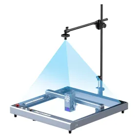 ACMER A500 Camera: Record your work and make engraving easier