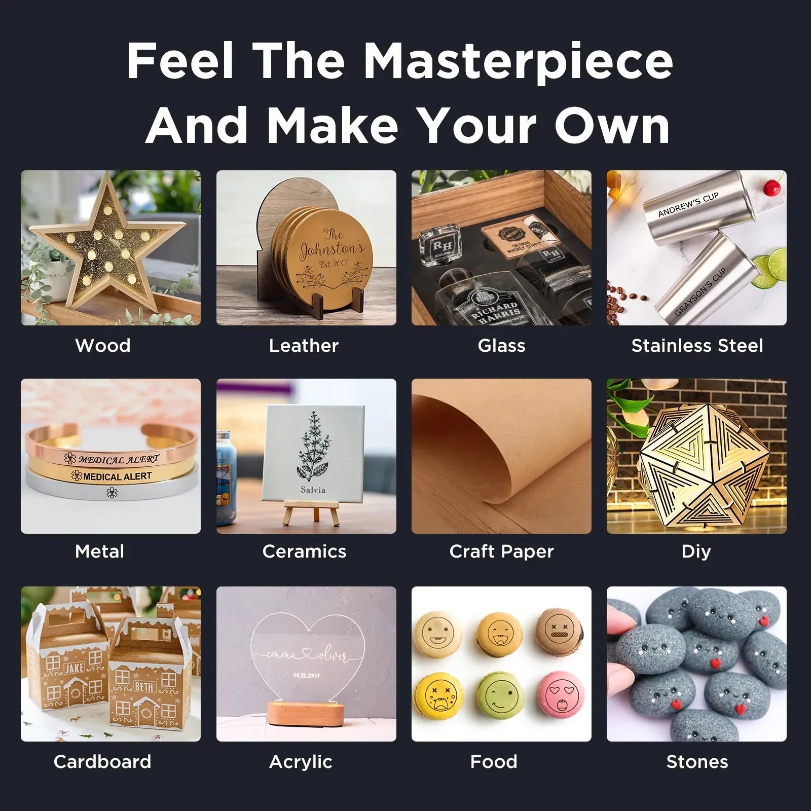 ACMER P1 S Pro 6w Laser Engraver: Unleash Your Inner Artist with Precision and Ease