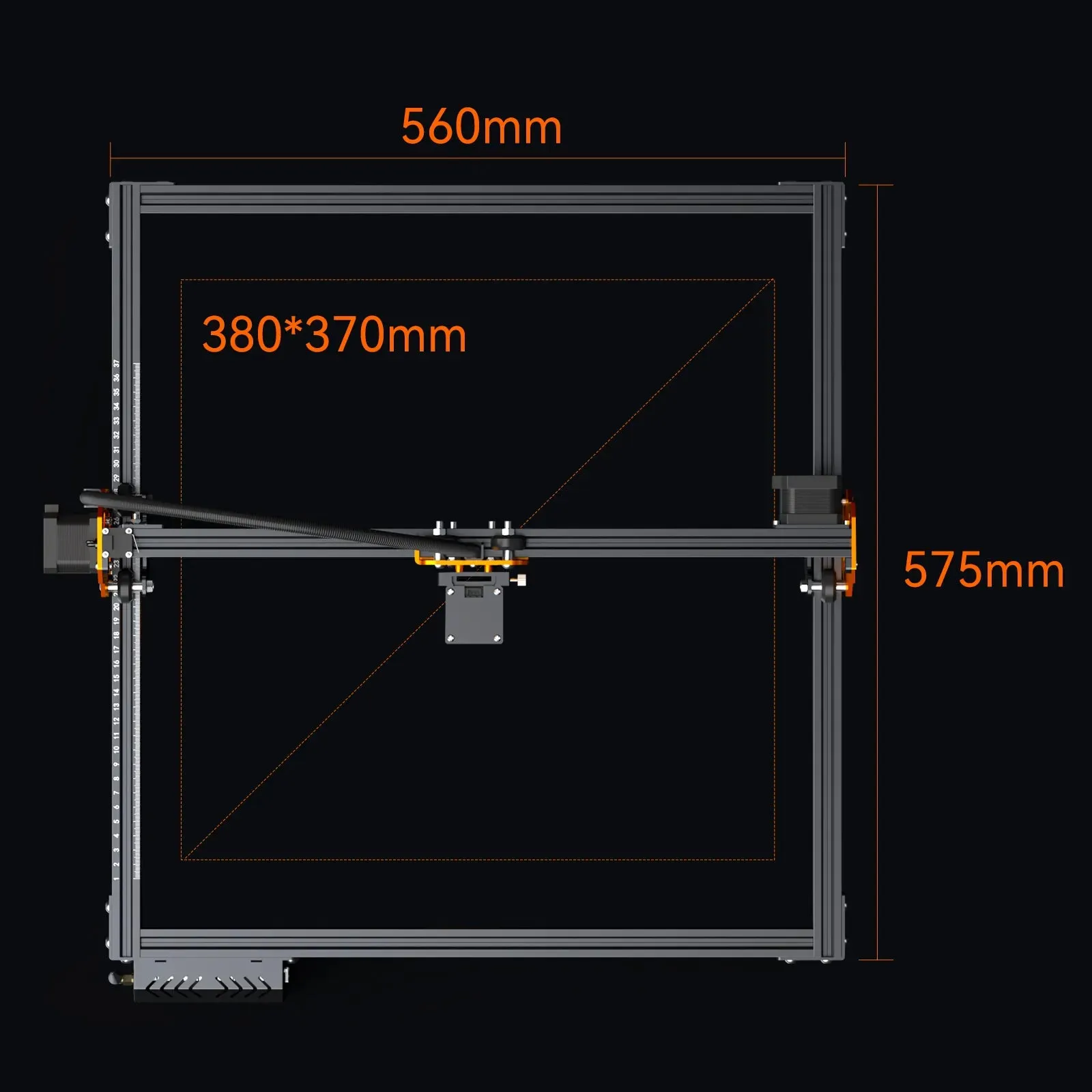 ACMER P1 S Pro 6w Laser Engraver: Unleash Your Inner Artist with Precision and Ease