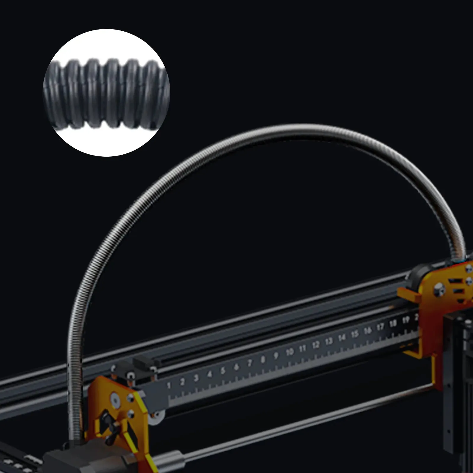 ACMER P1 S Pro 6w Laser Engraver: Unleash Your Inner Artist with Precision and Ease