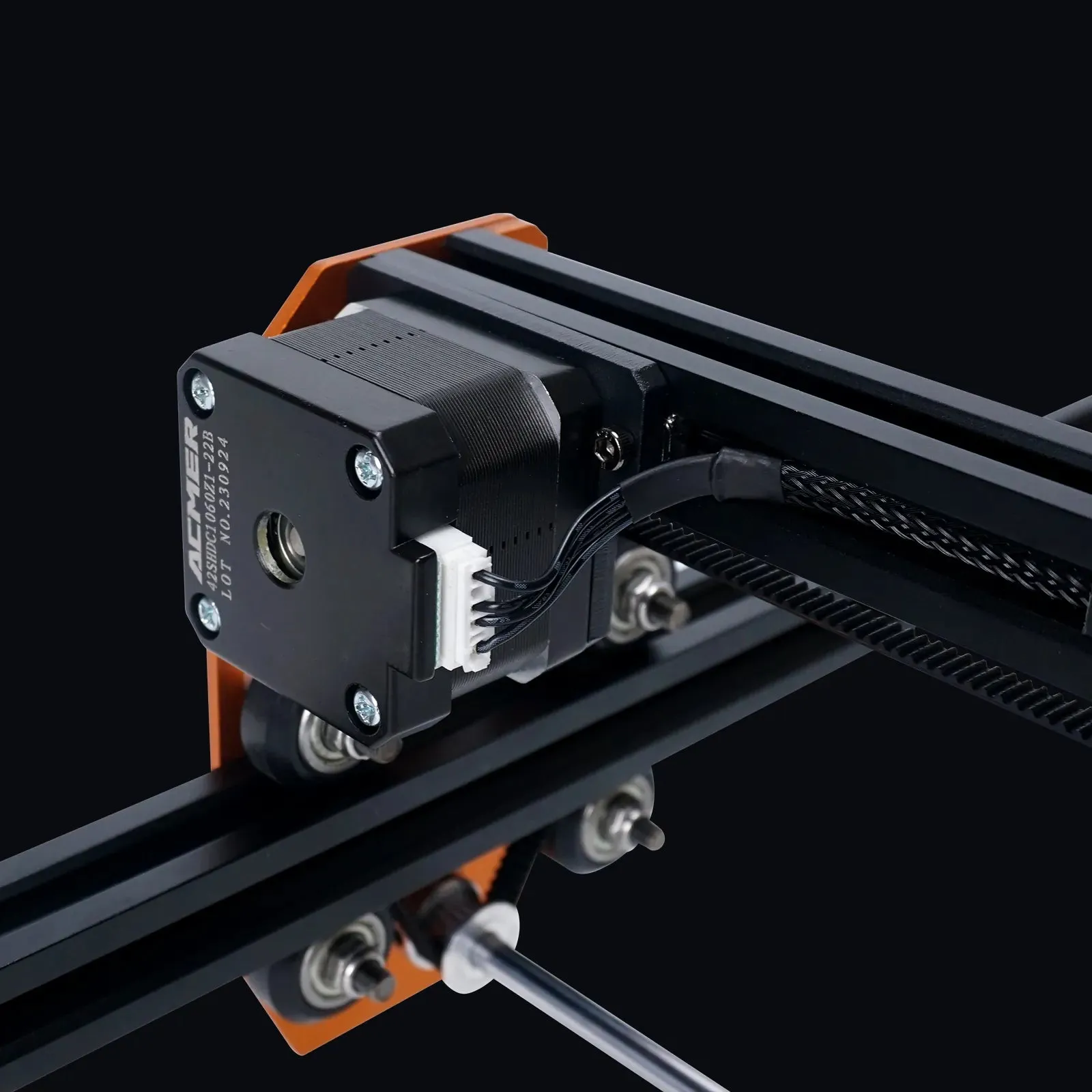 ACMER P1 S Pro 6w Laser Engraver: Unleash Your Inner Artist with Precision and Ease