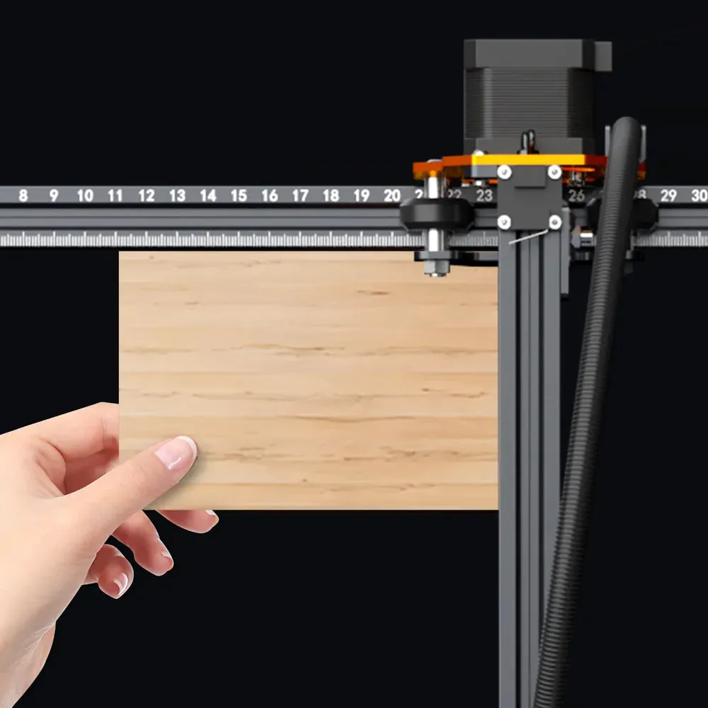ACMER P1 S Pro 6w Laser Engraver: Unleash Your Inner Artist with Precision and Ease