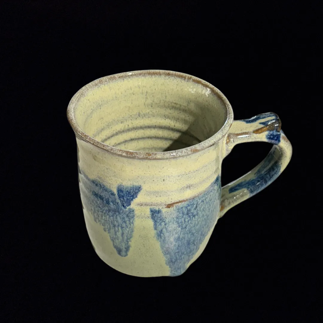 Adirondack Rockware- Peter Shrope