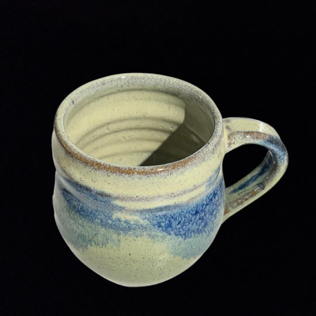 Adirondack Rockware- Peter Shrope
