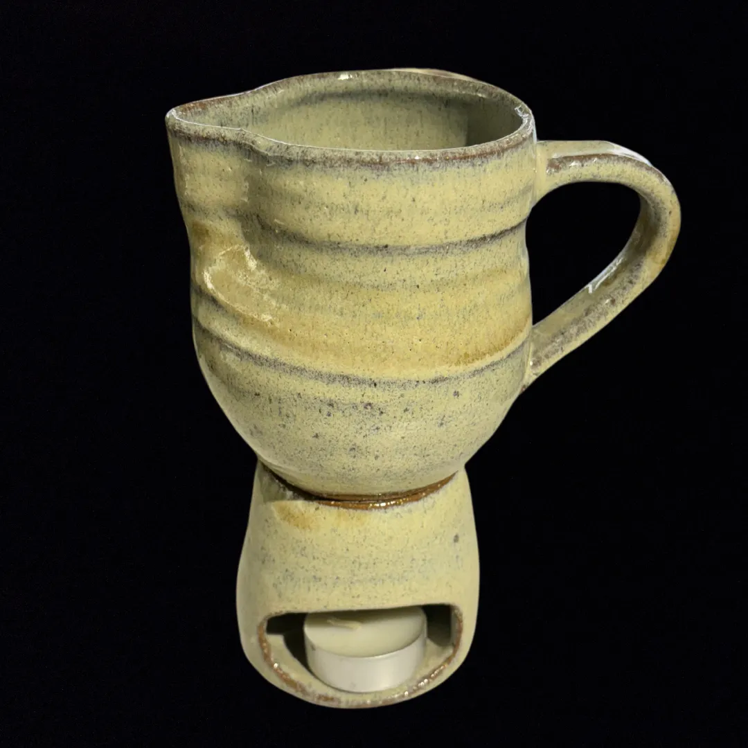 Adirondack Rockware- Peter Shrope