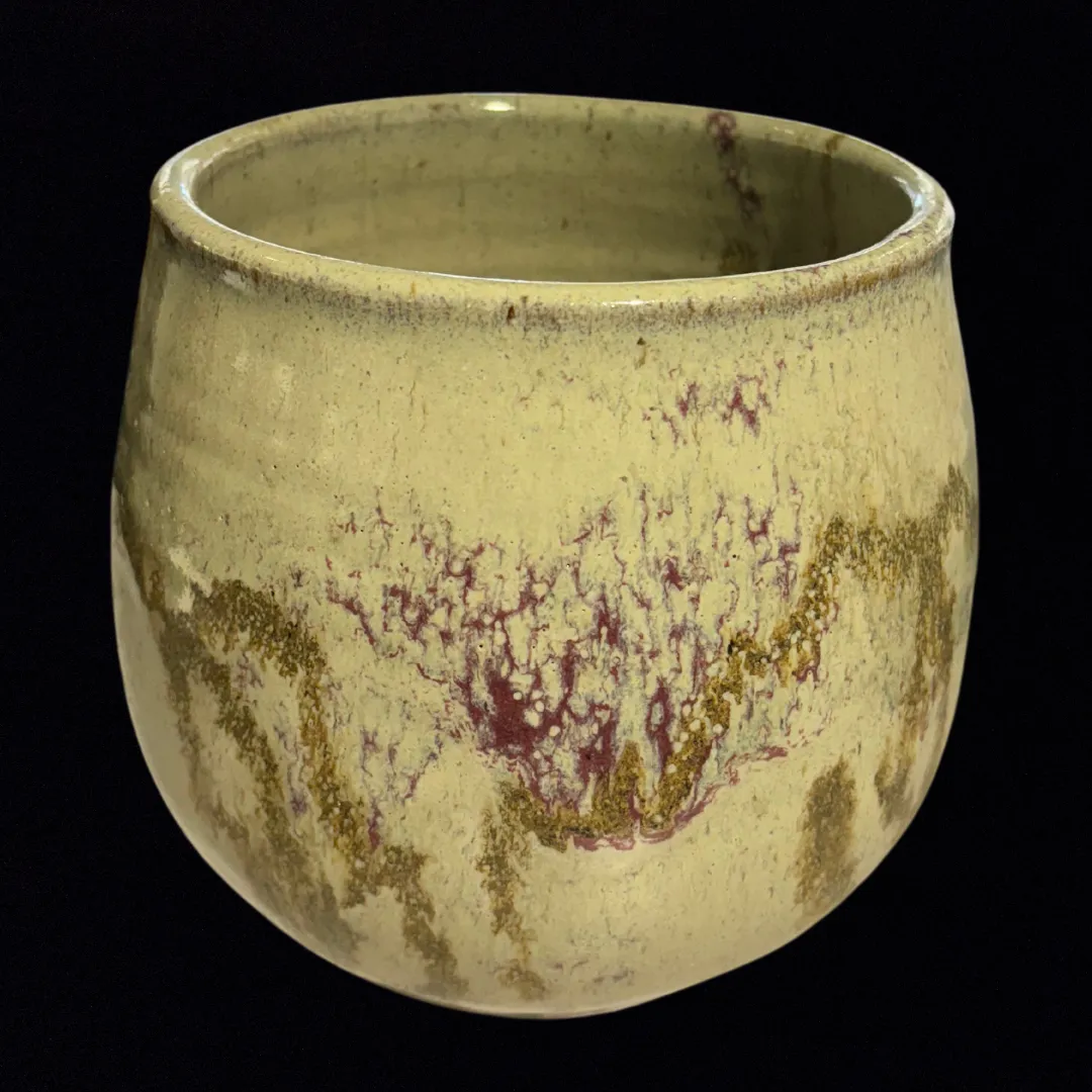 Adirondack Rockware- Peter Shrope