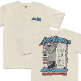 Adley Rutschman | All-Star Game | Comfort Colors® Vintage Tee