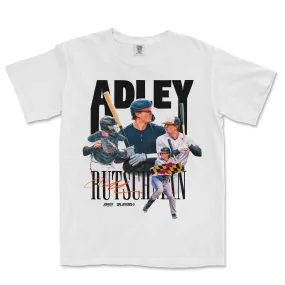 Adley Rutschman Signature Series | Comfort Colors® Vintage Tee