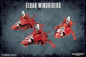 Aeldari: Windriders