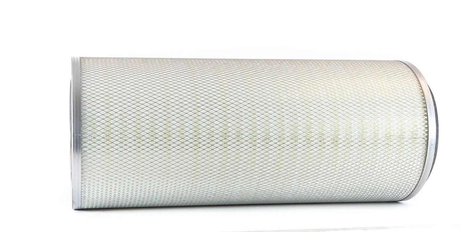 AirMax AMX500 – 14.4” x 26” Replacement Filter for Donaldson Torit DFO Series