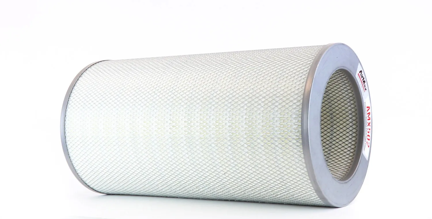 AirMax AMX502 – 13.8” x 26” Dust Collector Filter Cartridge