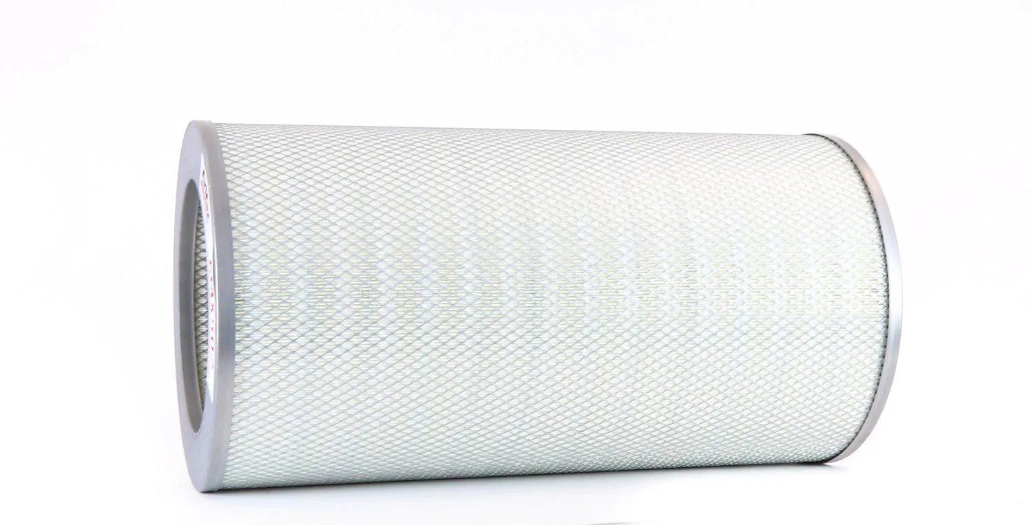 AirMax AMX502N – 13.8" x 26" Dust Collector Filter Cartridge