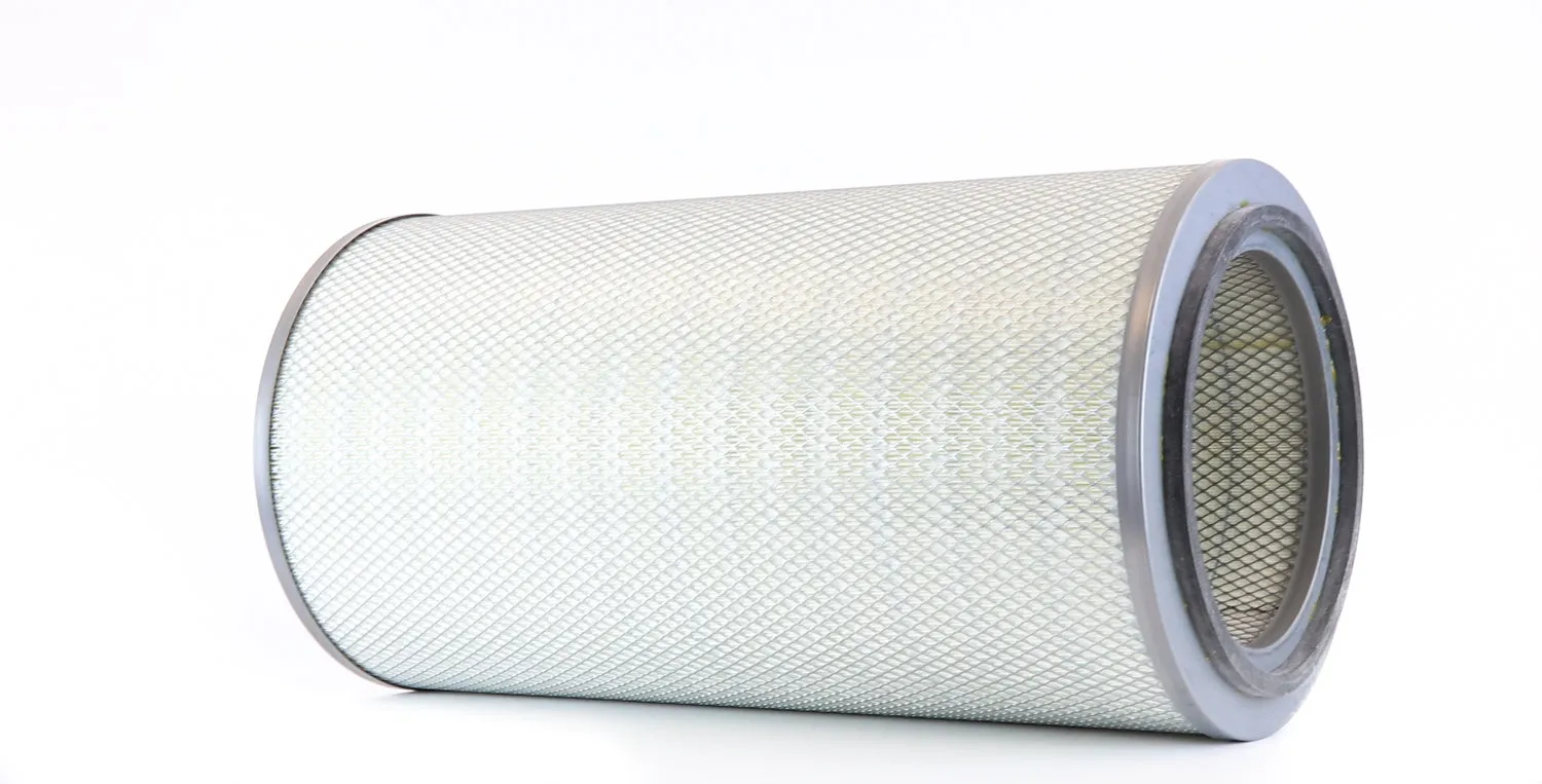 AirMax AMX502N – 13.8" x 26" Dust Collector Filter Cartridge