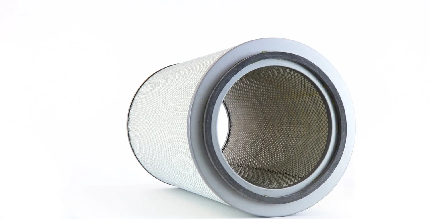 AirMax AMX502N – 13.8" x 26" Dust Collector Filter Cartridge